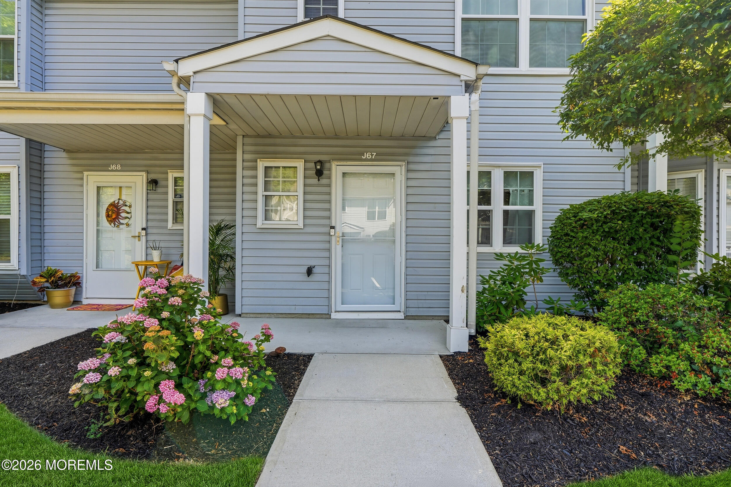 60 County Road, Unit J67 Cliffwood, NJ 07721 - Photo 11 of 38 019