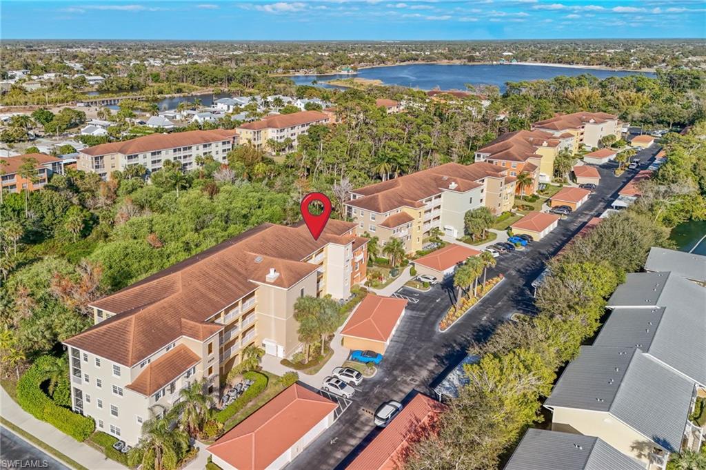4530 Botanical Pl Circle, Unit 406 Naples, FL 34112 - Photo 16 of 25