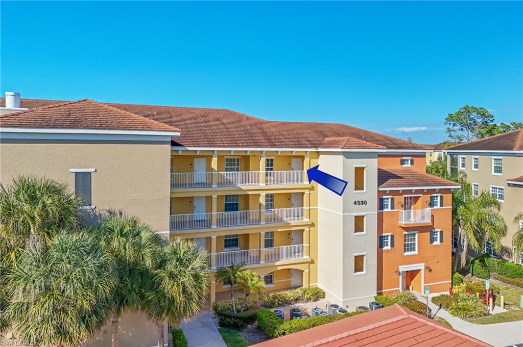 4530 Botanical Pl Circle, Unit 406 Naples, FL 34112 - Photo 18 of 25