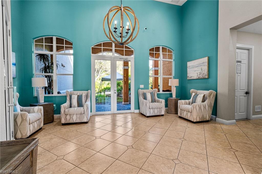 4530 Botanical Pl Circle, Unit 406 Naples, FL 34112 - Photo 24 of 25