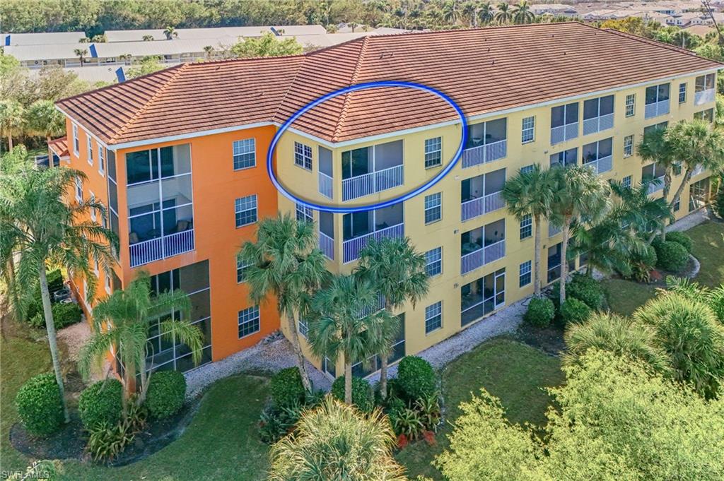 4530 Botanical Pl Circle, Unit 406 Naples, FL 34112 - Photo 3 of 25