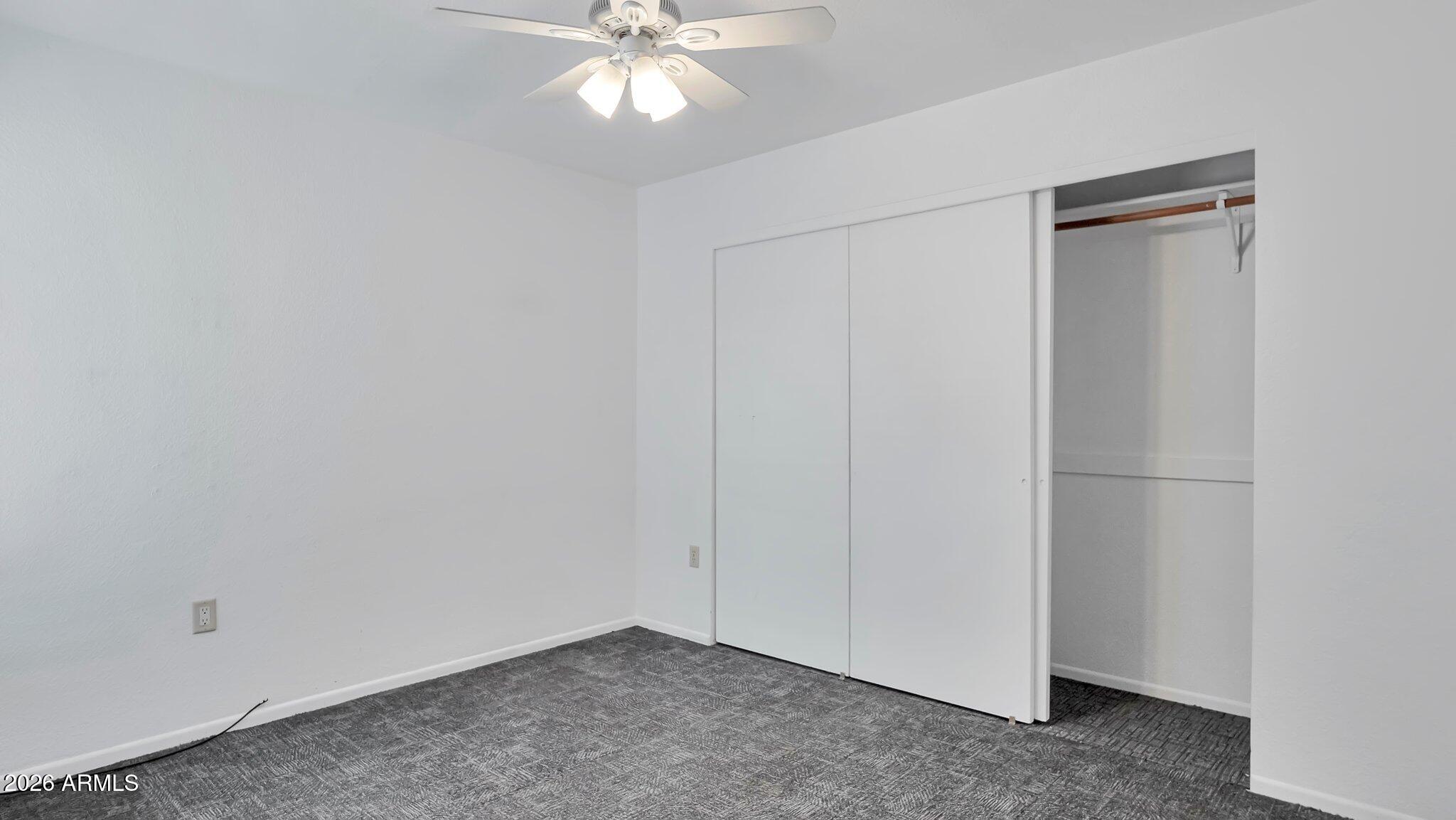4125 North Pima Way Rimrock, AZ 86335 - Photo 7 of 14 a view of an empty room