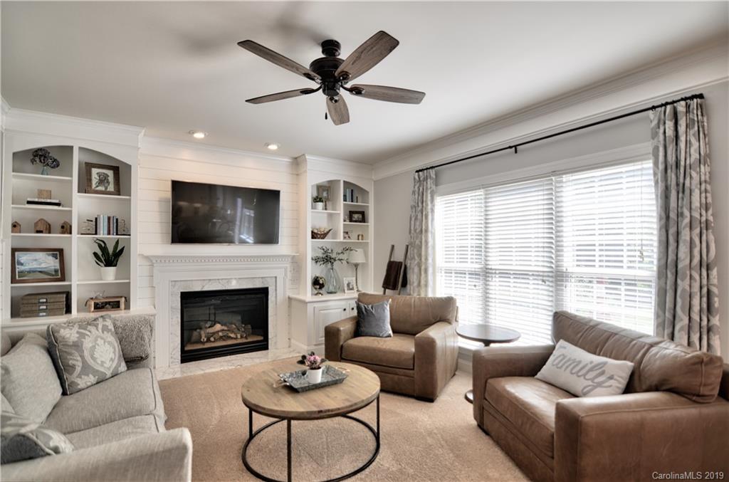 15530 Aberfeld Road Huntersville, NC 28078 - Photo 16 of 48 Gallery Image 16