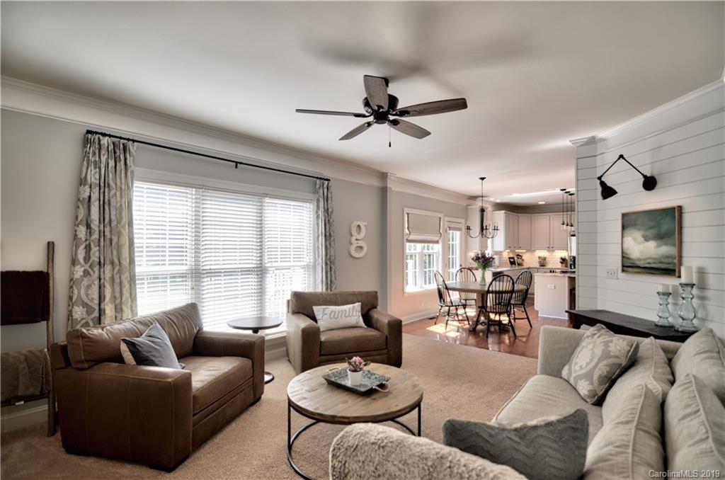 15530 Aberfeld Road Huntersville, NC 28078 - Photo 18 of 48 Gallery Image 18