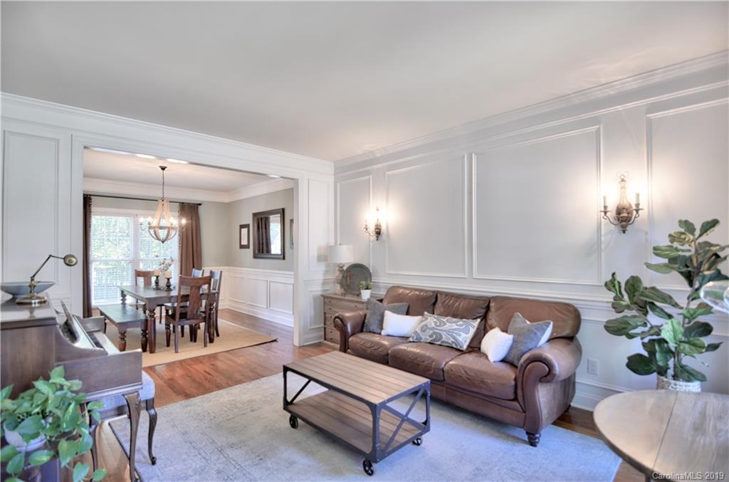 15530 Aberfeld Road Huntersville, NC 28078 - Photo 3 of 48 Gallery Image 3
