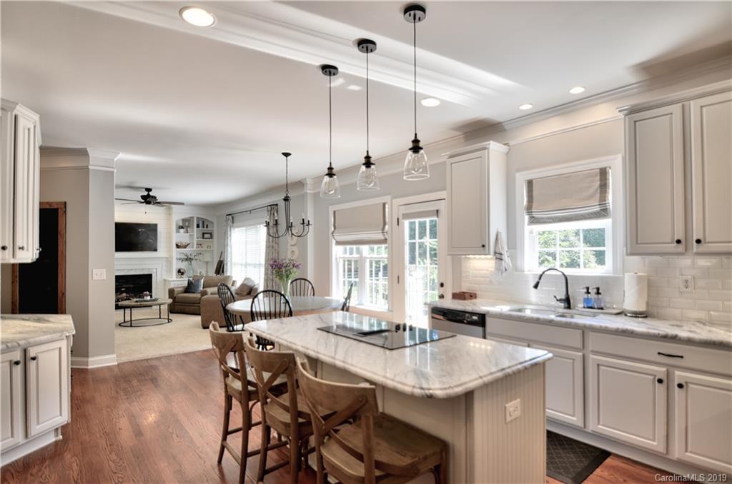 15530 Aberfeld Road Huntersville, NC 28078 - Photo 8 of 48 Gallery Image 8