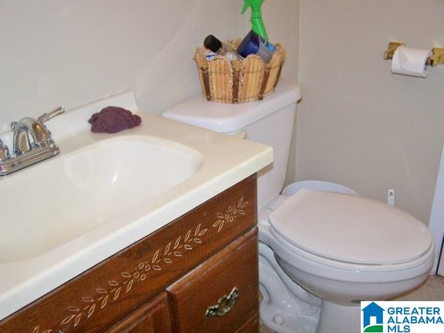 57 Access Road Oxford, AL 36203 - Photo 34 of 45