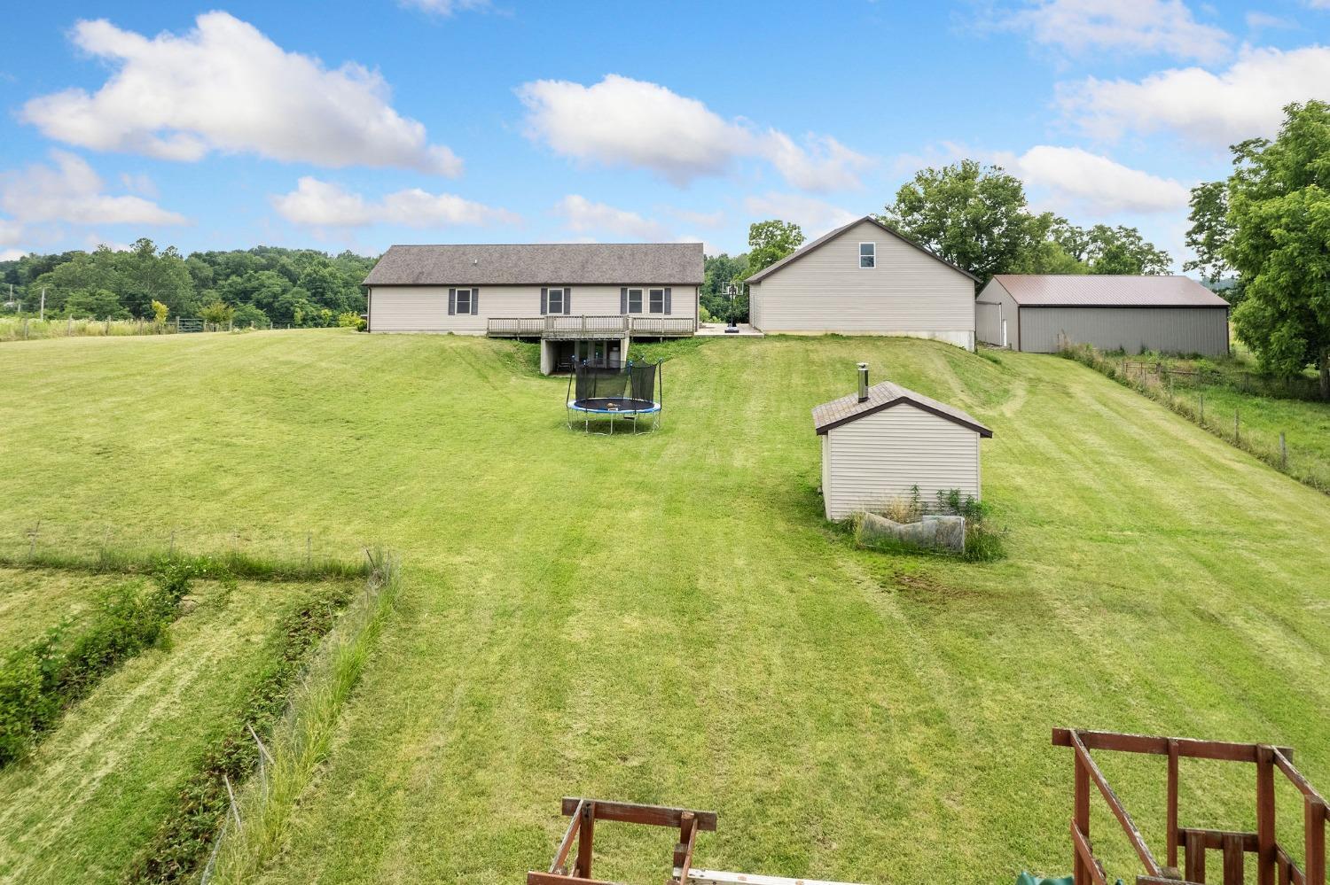 564 Brewer Road West Union, OH 45693 - Photo 36 of 43 Gallery Image 36