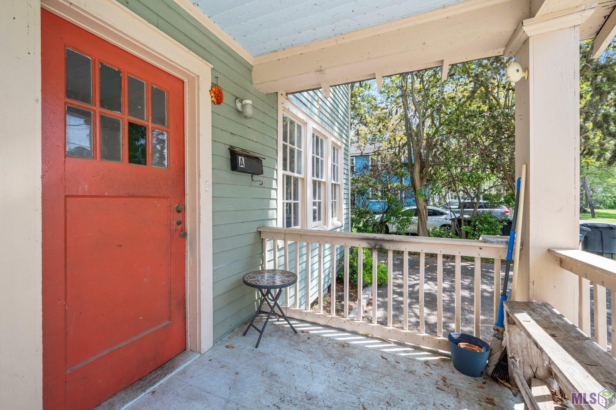 3243 Ivanhoe Street, Unit A Baton Rouge, LA 70802 - Photo 2 of 8