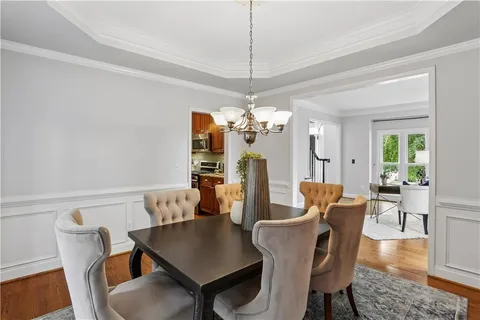 $739,900 | 7350 Devonhall Way, Johns Creek, GA 30097