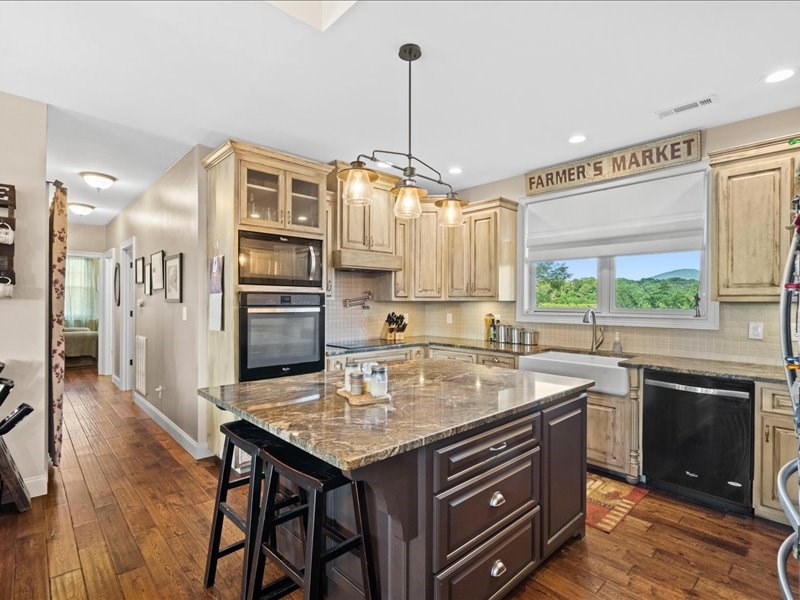1477 Caylor Road Crandall, GA 30711 - Photo 11 of 64 Gallery Image 11