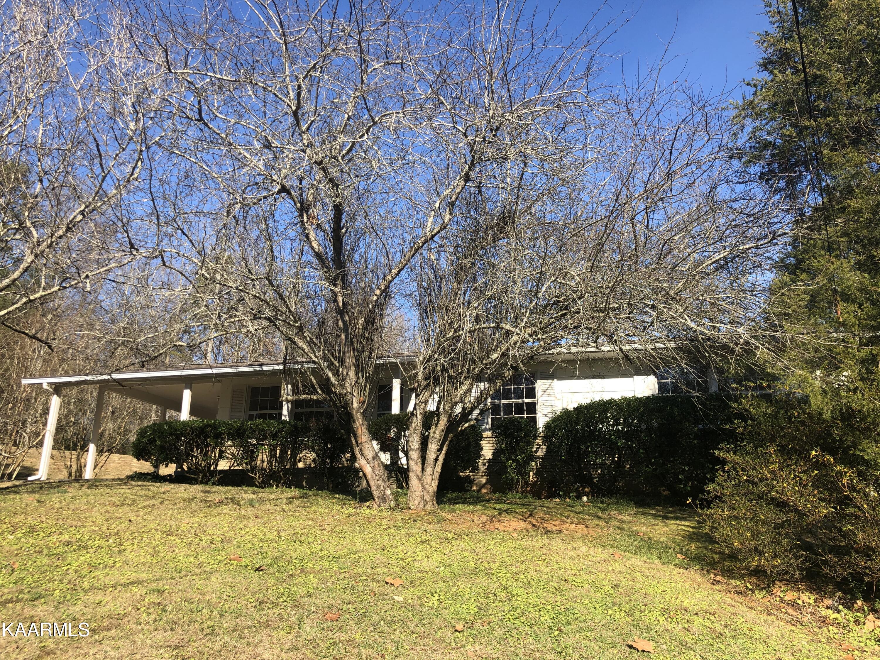107 Macon Lane Oak Ridge, TN 37830 - Photo 1 of 26 107 Macon Lane