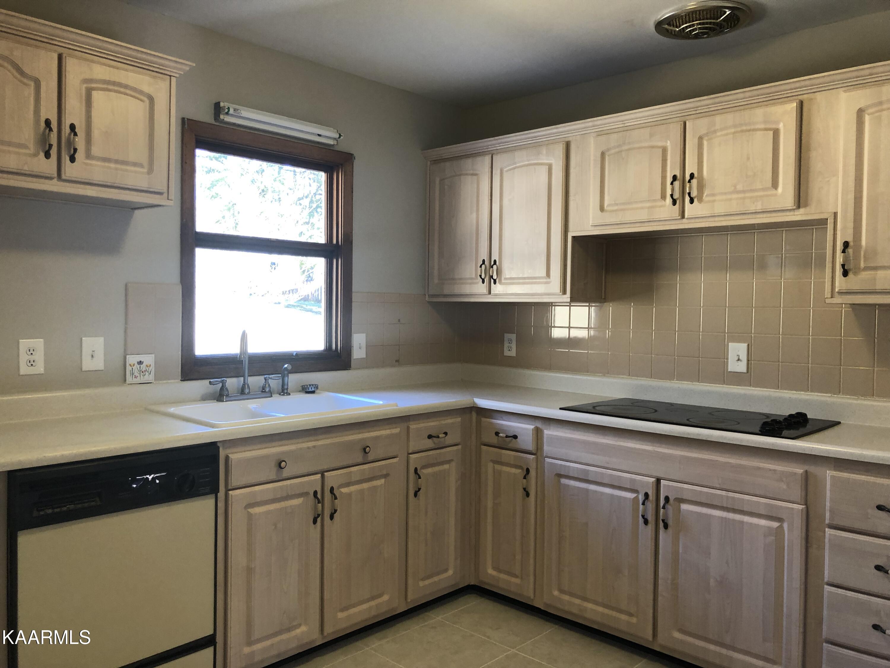 107 Macon Lane Oak Ridge, TN 37830 - Photo 3 of 26 Kitchen (2)