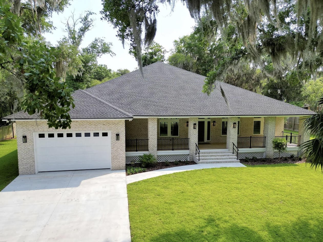 97002 Jose Gaspar Way Yulee, FL 32097 - Photo 5 of 69 Impressive and Charming