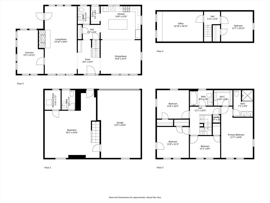 26 Holman Road Newton, MA 02466 - Photo 29 of 33 a picture of a sky view