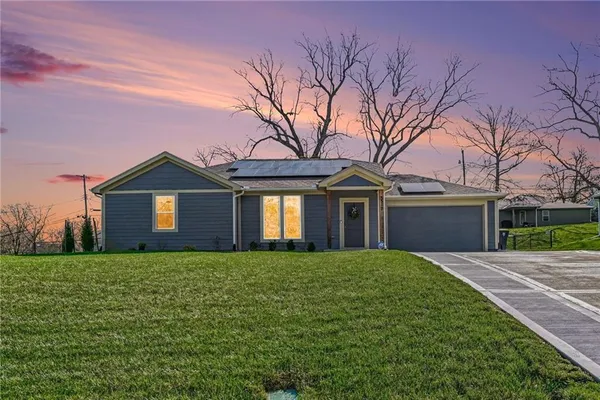 $365,000 | 3517 North College Avenue, Kansas City, MO 64117