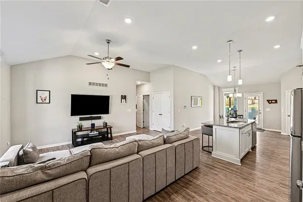 $365,000 | 3517 North College Avenue, Kansas City, MO 64117