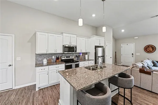 $365,000 | 3517 North College Avenue, Kansas City, MO 64117
