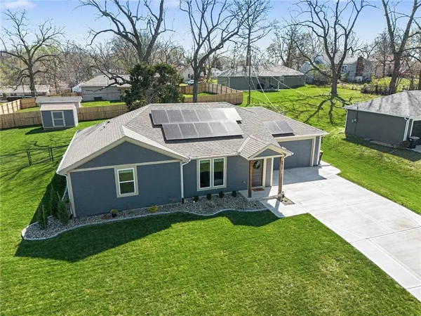 $365,000 | 3517 North College Avenue, Kansas City, MO 64117