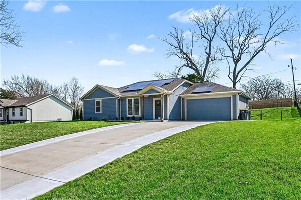 $365,000 | 3517 North College Avenue, Kansas City, MO 64117