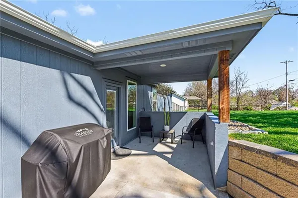 $365,000 | 3517 North College Avenue, Kansas City, MO 64117