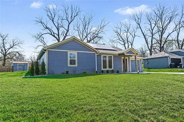 $365,000 | 3517 North College Avenue, Kansas City, MO 64117