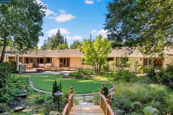 $2,995,000 | 2216 Nelda Way, Alamo, CA 94507