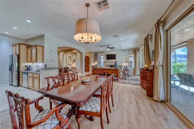 $2,600 | 65 Luce Del Sole, Unit 1, Henderson, NV 89011