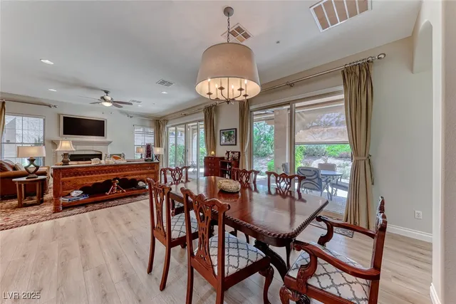 $2,600 | 65 Luce Del Sole, Unit 1, Henderson, NV 89011