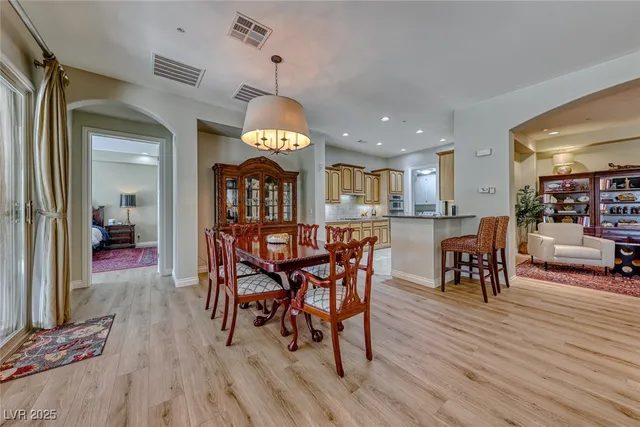 $2,600 | 65 Luce Del Sole, Unit 1, Henderson, NV 89011
