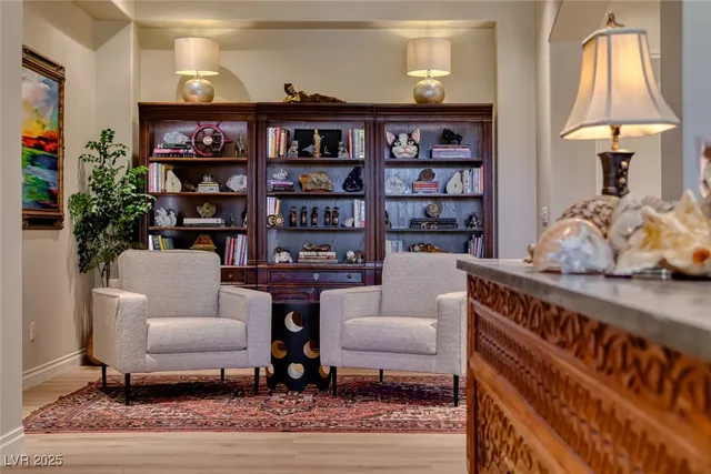 $2,600 | 65 Luce Del Sole, Unit 1, Henderson, NV 89011