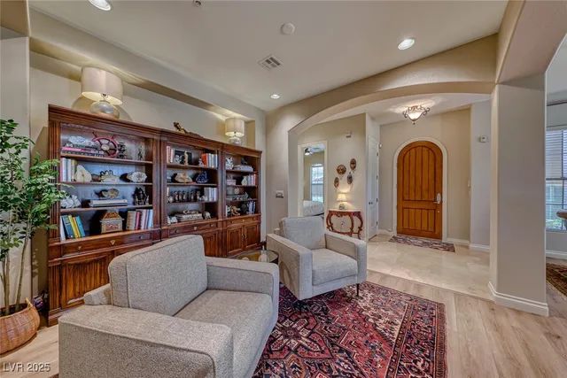 $2,600 | 65 Luce Del Sole, Unit 1, Henderson, NV 89011