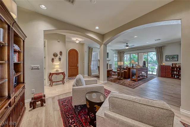 $2,600 | 65 Luce Del Sole, Unit 1, Henderson, NV 89011