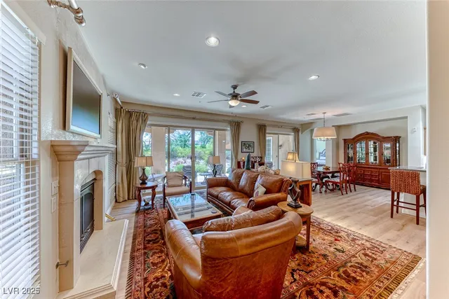 $2,600 | 65 Luce Del Sole, Unit 1, Henderson, NV 89011