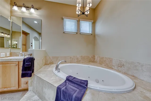 $2,600 | 65 Luce Del Sole, Unit 1, Henderson, NV 89011