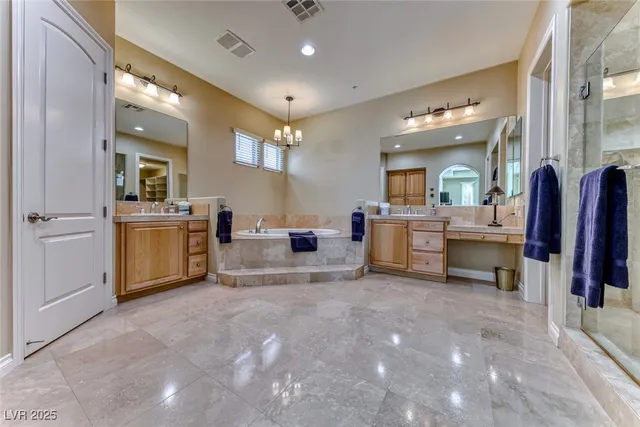 $2,600 | 65 Luce Del Sole, Unit 1, Henderson, NV 89011