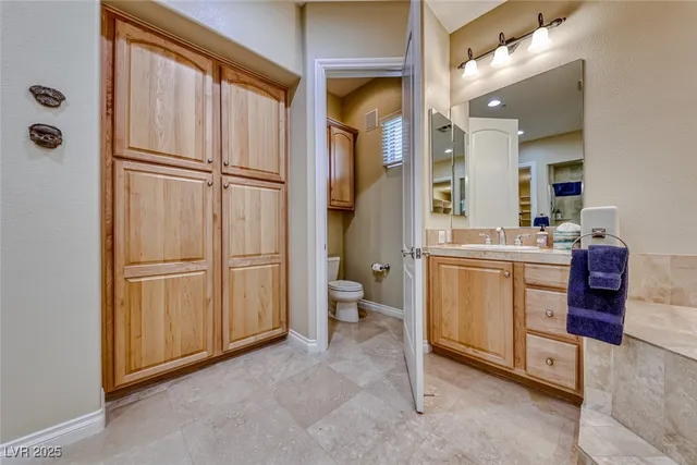 $2,600 | 65 Luce Del Sole, Unit 1, Henderson, NV 89011