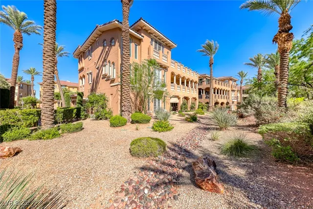 $2,600 | 65 Luce Del Sole, Unit 1, Henderson, NV 89011