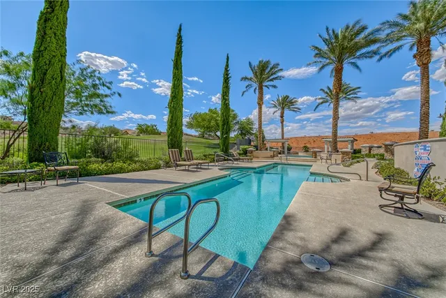 $2,600 | 65 Luce Del Sole, Unit 1, Henderson, NV 89011