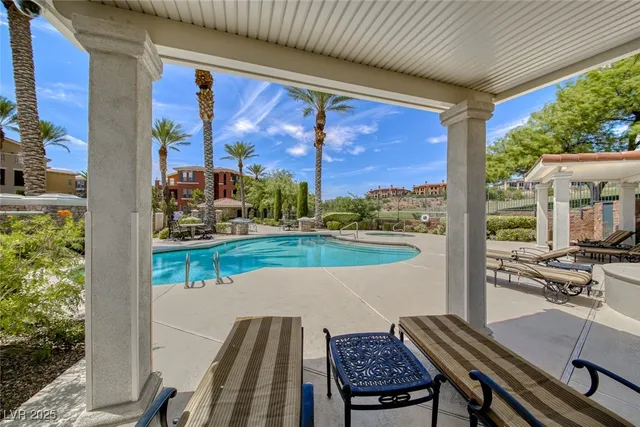 $2,600 | 65 Luce Del Sole, Unit 1, Henderson, NV 89011