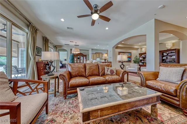 $2,600 | 65 Luce Del Sole, Unit 1, Henderson, NV 89011