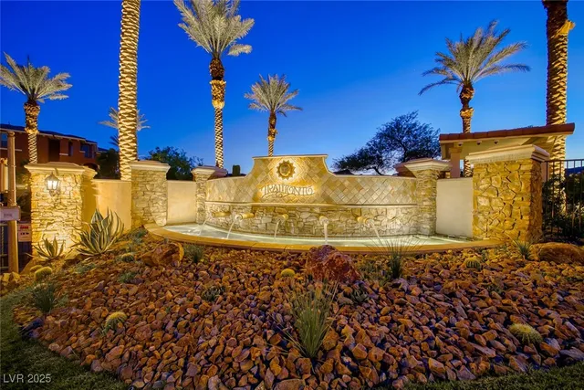 $2,600 | 65 Luce Del Sole, Unit 1, Henderson, NV 89011