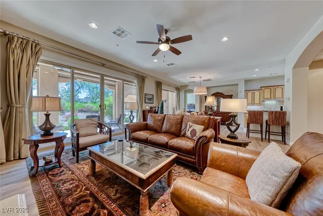 $2,600 | 65 Luce Del Sole, Unit 1, Henderson, NV 89011