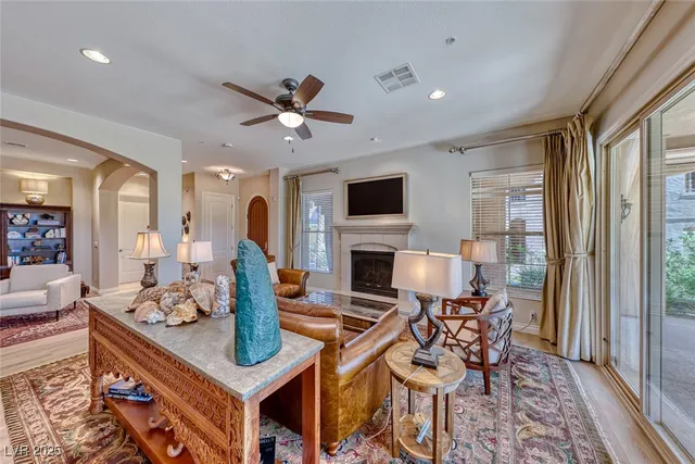 $2,600 | 65 Luce Del Sole, Unit 1, Henderson, NV 89011