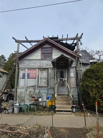 $64,500 | 240 West Main Street, Frankfort, NY 13340
