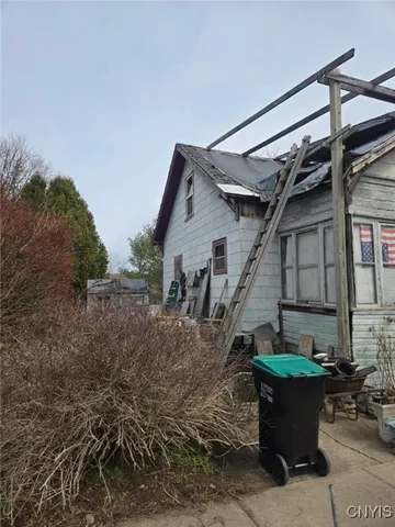 $64,500 | 240 West Main Street, Frankfort, NY 13340