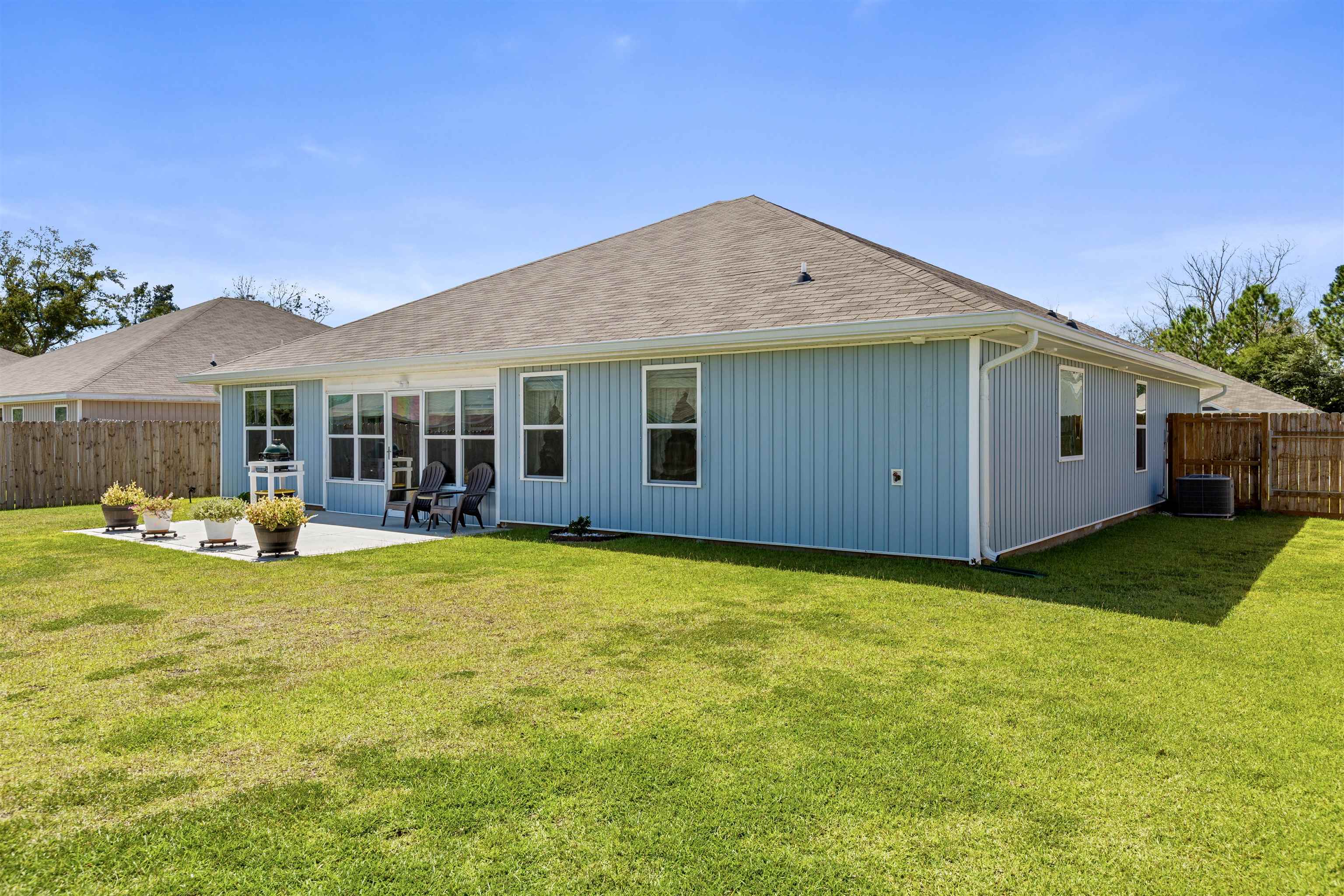 344 Hartenstein Road Foley, AL 36535 - Photo 30 of 31