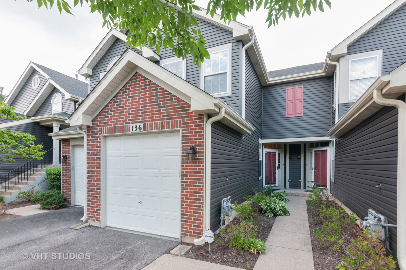 136 Lake Ridge Drive Glendale Heights, IL 60139 - Photo 1 of 21