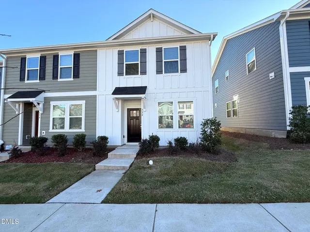 $1,895 | 332 Hacksaw Trail, Raleigh, NC 27610