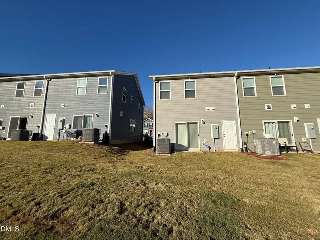 $1,895 | 332 Hacksaw Trail, Raleigh, NC 27610